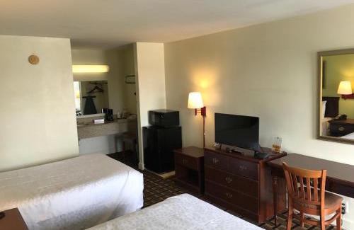 Augusta Hotel | Scottish Inns Augusta