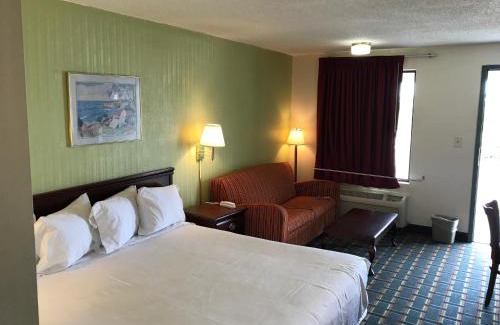 Augusta Hotel | Scottish Inns Augusta