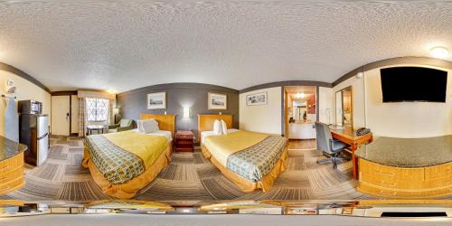 Camp Hill Hotel | Scottish Inns Harrisburg-Hershey South