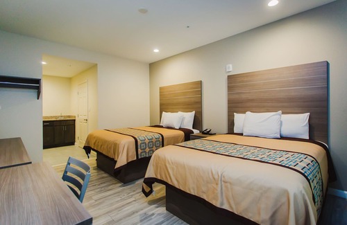 Atascocita Hotel | Scottish Inns & Suites Atascocita