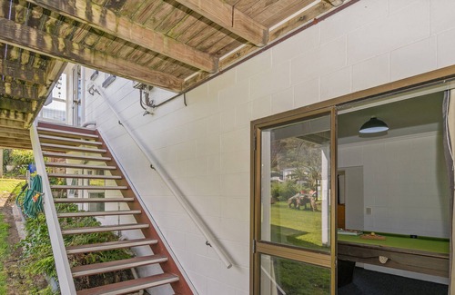 Whiritoa Casa | SCOTTS BASE - WHIRITOA BEACH HOLIDAY HOME in Whiritoa Beach
