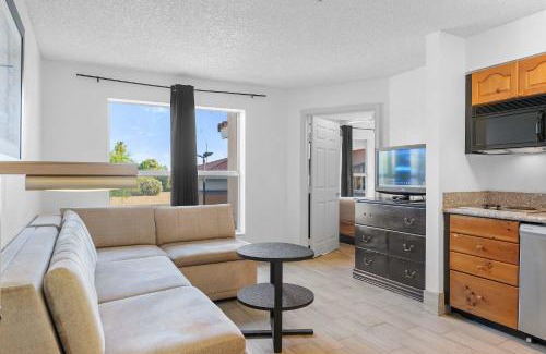 Central Scottsdale Apartamento | Scottsdale 1bd King Renovated