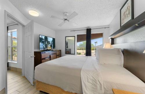 Central Scottsdale Apartamento | Scottsdale 1bd King Renovated