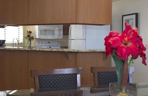 Arcadia Condominio | Scottsdale 2BR Captivating Condo with Outdoor Pool