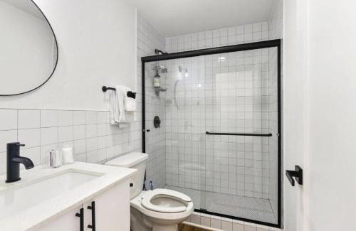 Chandler Casa | Scottsdale - 445 N Arizona Ave - 10 Units (9-18) - Combo