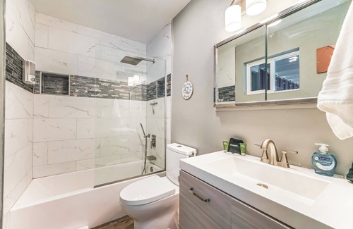 Pointe Scottsdale Casa | Scottsdale Beach House in Old Town Scottsdale