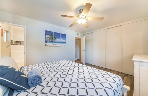 Pointe Scottsdale Casa | Scottsdale Beach House in Old Town Scottsdale