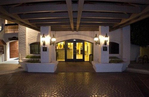 Arcadia Apartamento | Scottsdale Camelback Resort Peaceful Studio with Outdoor Pool