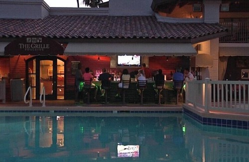 Arcadia Apartamento | Scottsdale Camelback Resort Peaceful Studio with Outdoor Pool