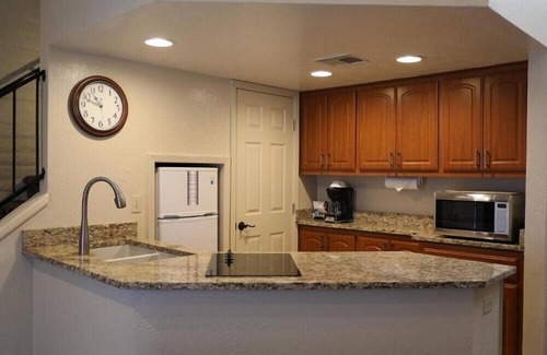 Arcadia Apartamento | Scottsdale Camelback Resort Private Studio with Jacuzzi