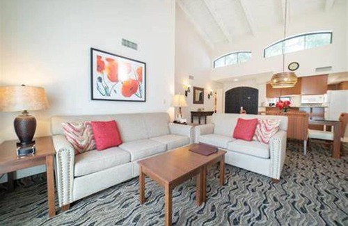 Scottsdale Complejo | SCOTTSDALE CAMELBACK RESORT 2 bedroom Fri/Sat weeks