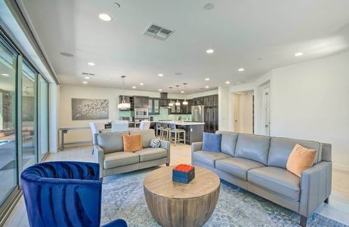 Troon North Condominio | Scottsdale Condo w/ Resort-Style Perks!
