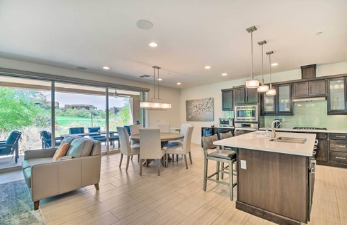 Troon North Condominio | Scottsdale Condo w/ Resort-Style Perks!