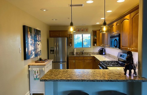 North Scottsdale Condominio | Condominio de lujo en la ubicación principal