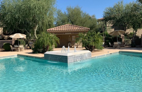 North Scottsdale Condominio | Condominio de lujo en la ubicación principal