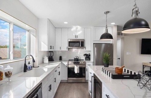 Scottsdale Casa | Scottsdale Elegant Boutique 3BR