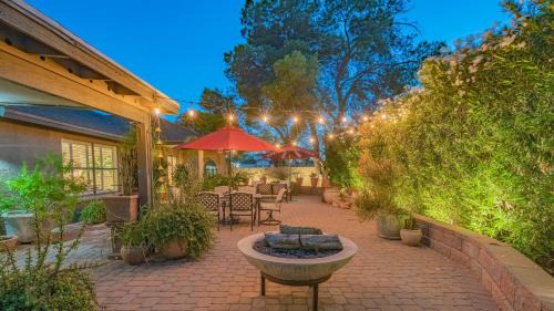 Trails North Casa | Scottsdale Gem wPool in Private and Serene Yard