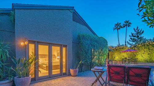 Trails North Casa | Scottsdale Gem wPool in Private and Serene Yard