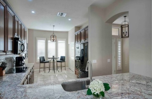 Talon Retreat Casa | Scottsdale - Grayhawk Luxury Vacation Home Rental