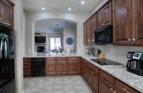 Talon Retreat Casa | Scottsdale - Grayhawk Luxury Vacation Home Rental