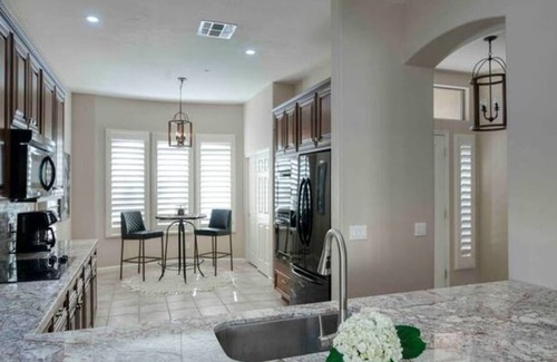 Talon Retreat Casa | Scottsdale - Grayhawk Luxury Vacation Home Rental