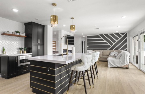 Raskin Estates Casa | Scottsdale Kierland Golf Retreat