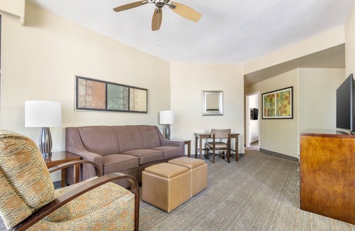 Scottsdale Links Complejo | Scottsdale Links Resort - 3 BEDROOM 1 KING 2 QUEEN SUITE HEARING ACCESSIBLE