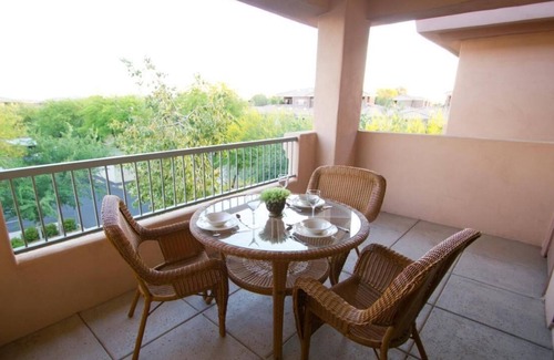 Scottsdale Links Complejo | Scottsdale Links Resort 2br, full kitchen, no resort fees
