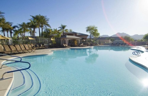 Scottsdale Links Complejo | Scottsdale Links Resort 2br, full kitchen, no resort fees