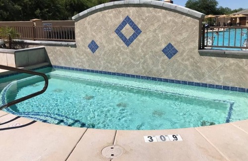 Scottsdale Links Complejo | Scottsdale Links Resort 2br, full kitchen, no resort fees