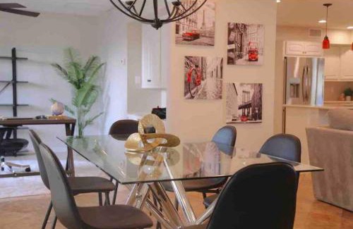 Paradise Valley Village Casa | Scottsdale Luxury Retreat