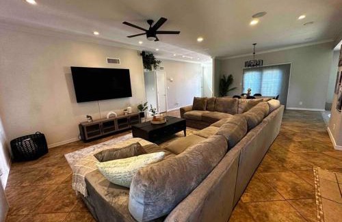 Paradise Valley Village Casa | Scottsdale Luxury Retreat