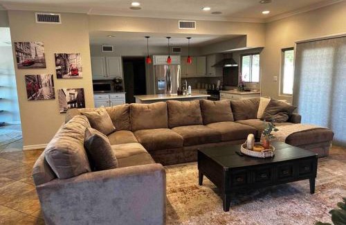 Paradise Valley Village Casa | Scottsdale Luxury Retreat