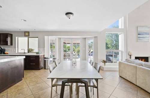 Central Scottsdale Villa | Scottsdale LuxVilla -7 BR!- Mins to TPC and Casino