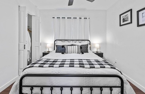 Cavalier Vista Casa | Scottsdale Modern Farmhouse