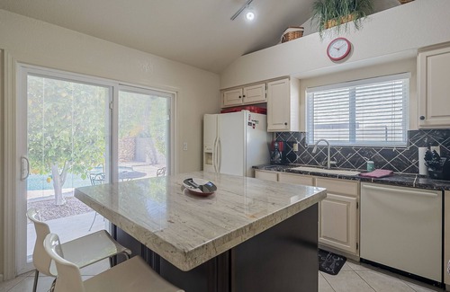 Spanish View Casa | North Scottsdale Oasis en Scottsdale