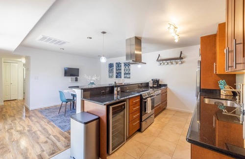 Chateau De Vie Four Villa | Scottsdale Orange Blossom 3 Bedroom Townhouse by RedAwning