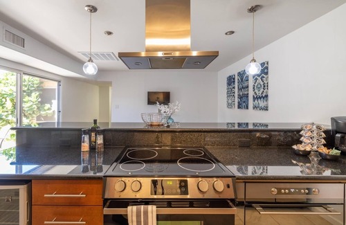 Chateau De Vie Four Villa | Scottsdale Orange Blossom 3 Bedroom Townhouse by RedAwning