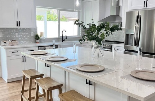 La Paz At Desert Springs Casa | Scottsdale Paradise! - Kierland & Quarter Close By