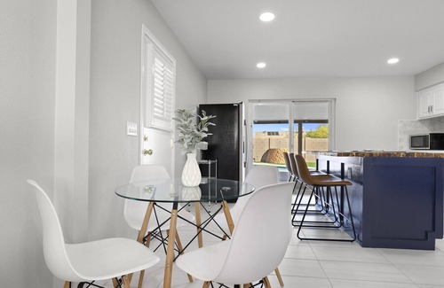 New Papago Parkway Casa | Scottsdale Paradise near Old Town & ASU
