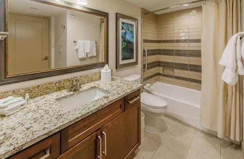 North Scottsdale Complejo | Scottsdale Resort 2 Bedroom Suite in Scottsdale, Arizona
