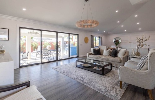 Scottsdale Estates Nine Condominio | Scottsdale Roma 3 Bedroom Home by Redawning