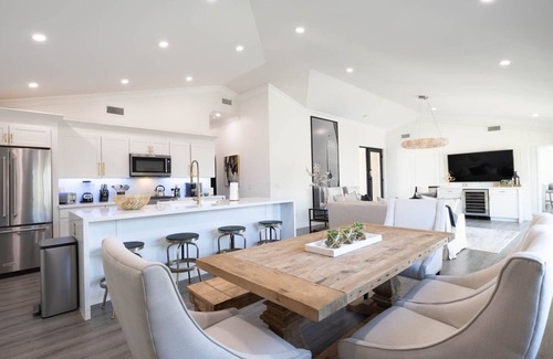 Scottsdale Estates Nine Condominio | Scottsdale Roma 3 Bedroom Home by Redawning