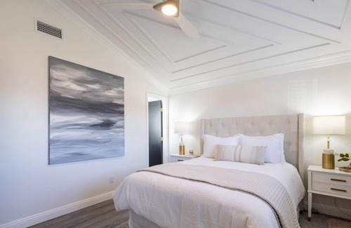 Scottsdale Estates Nine Condominio | Scottsdale Roma 3 Bedroom Home by Redawning