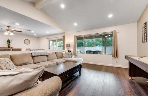 Paradise Valley Village Casa | Scottsdale's Charmer