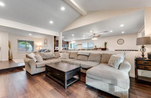 Paradise Valley Village Casa | Scottsdale's Charmer
