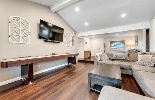 Paradise Valley Village Casa | Scottsdale's Charmer