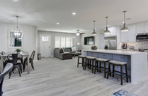 Scottsdale Country Acres Casa | Scottsdale's Desert Bungalow