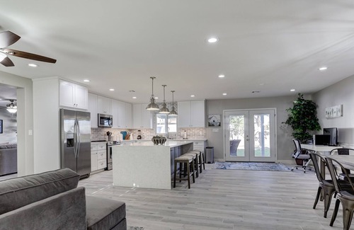 Scottsdale Country Acres Casa | Scottsdale's Desert Bungalow