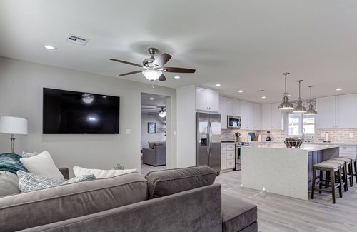 Scottsdale Country Acres Casa | Scottsdale's Desert Bungalow